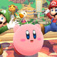Image for article titled Custom Smash Bros. Moves Can Make Kirby A Total Nightmare